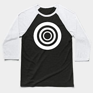 The Portal Baseball T-Shirt